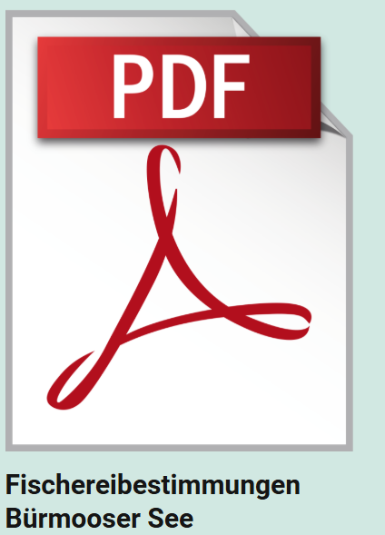 Fischereibestimmungen